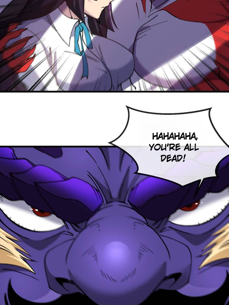 I Am The Monster Overlord Chapter 94 14